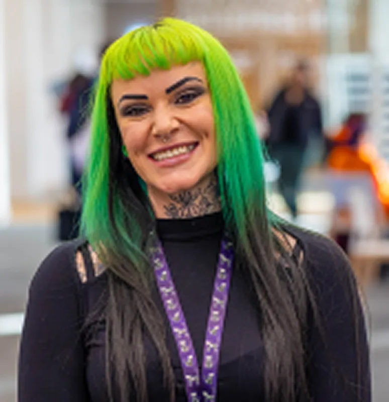 Dr Rebecca Owens